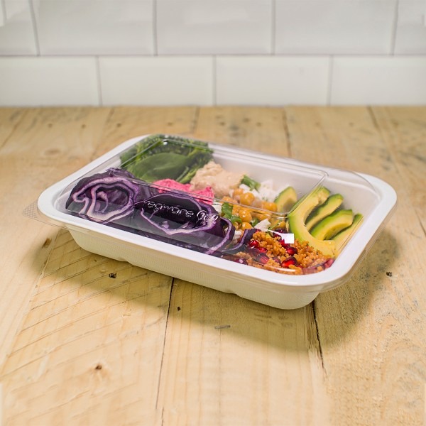 Size 5 PLA gourmet lid - Image 2
