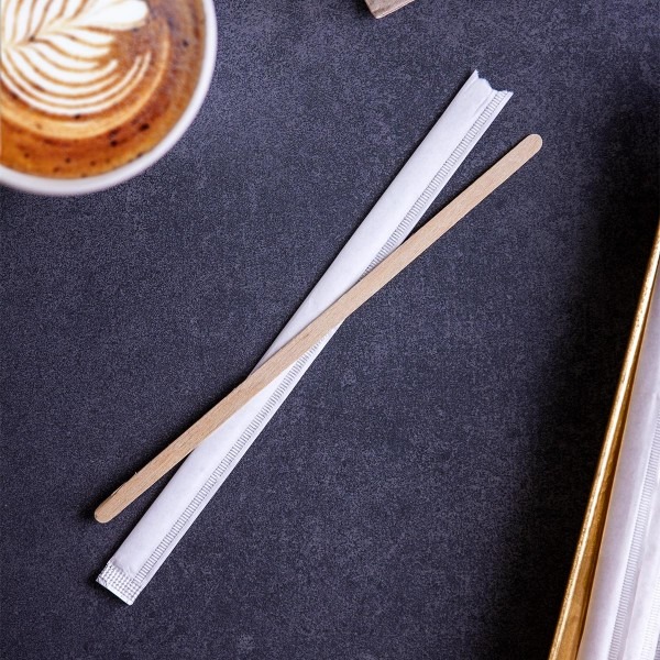 7.5in stirrer, wrapped - Image 2
