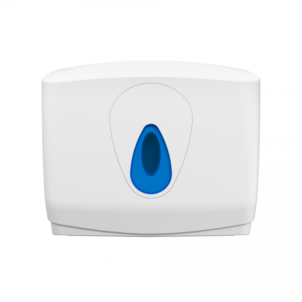 Modular Hand Towel Dispenser SMALL 4THS-WB