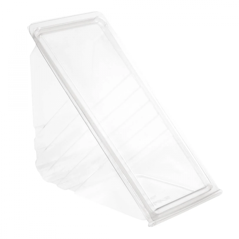 Faerch TRIPLE Fill Sandwich Wedge (500)