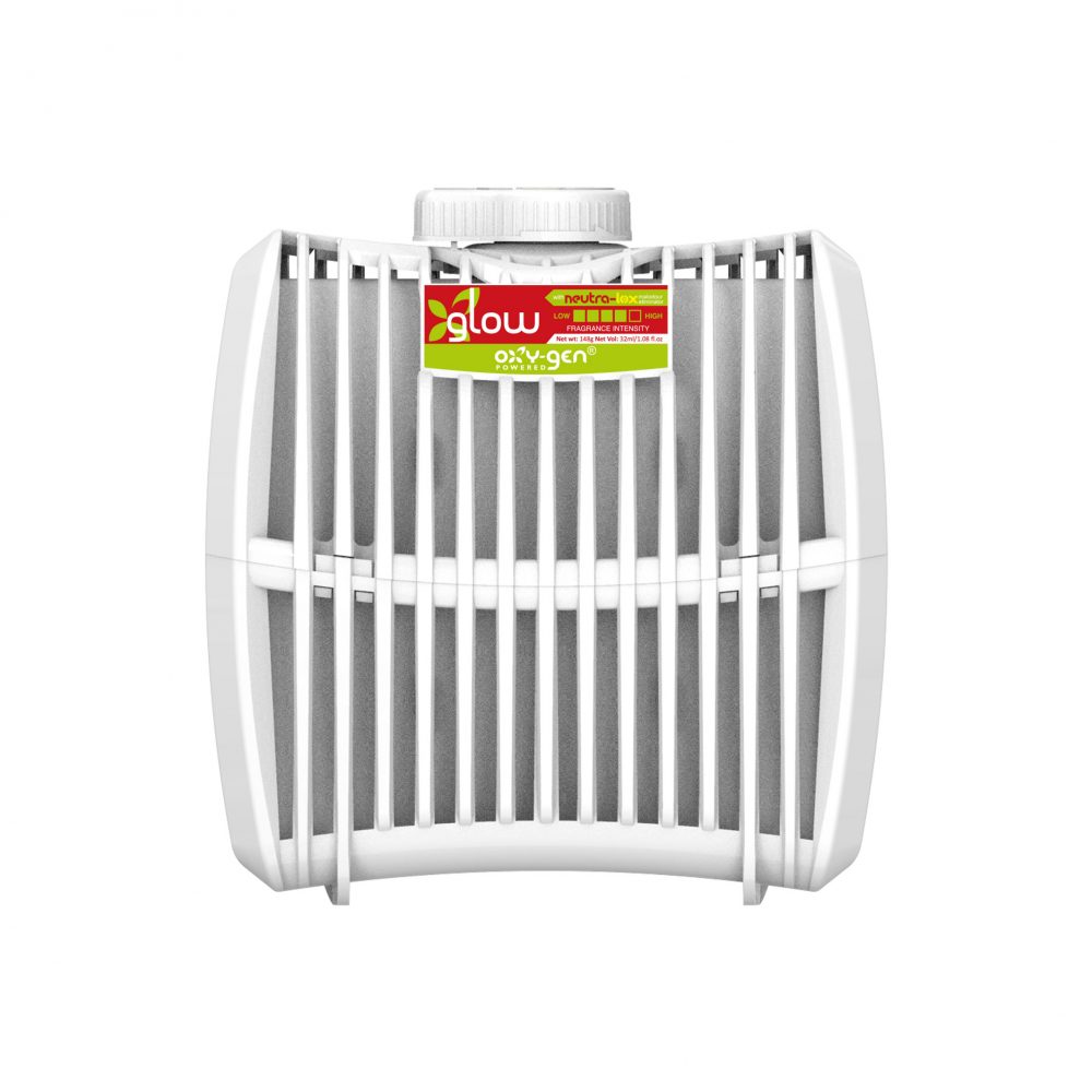GLOW Oxy Gen Pro Air Freshener Cartridge Grande
