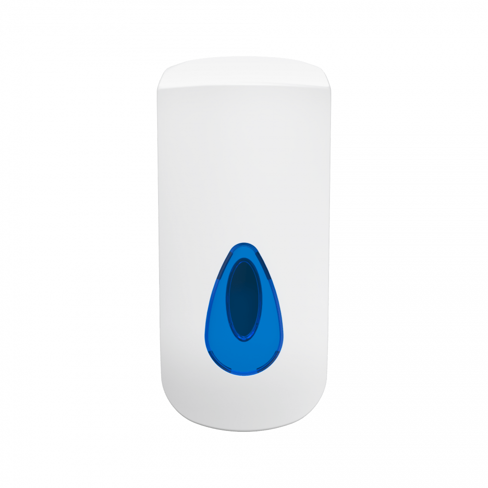 Modular Foaming Sanitiser Dispenser (900ml)