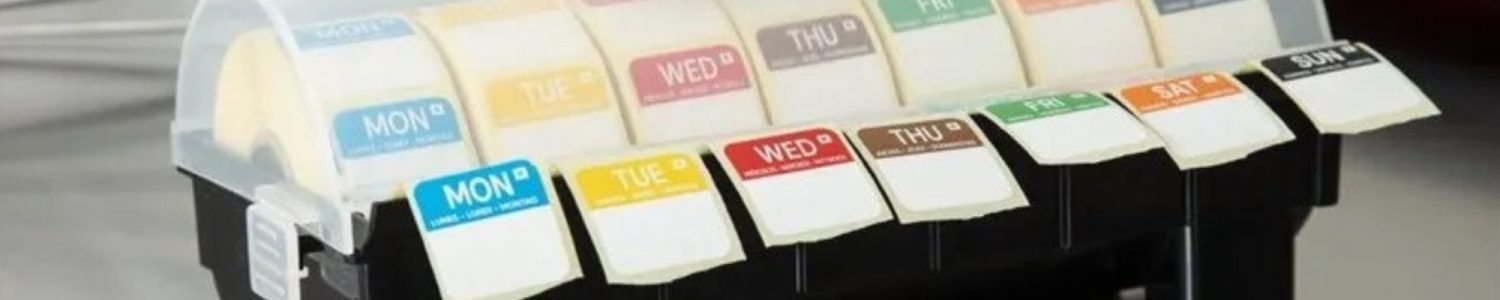 Day-Dot-Dispenser