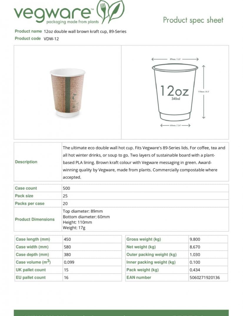 Vegware VDW-12 spec sheet-849x1201-57cee72